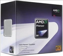 Procesor AMD AMD Phenom X4 9650 Quad Core, socket AM2, 2.3GHz - Pret | Preturi Procesor AMD AMD Phenom X4 9650 Quad Core, socket AM2, 2.3GHz