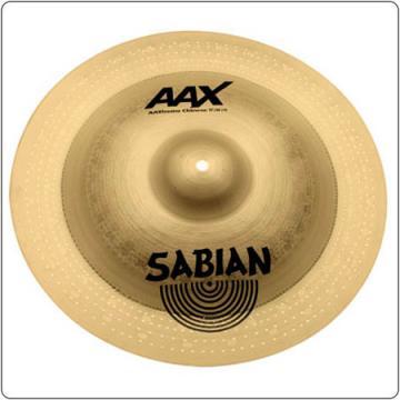 SABIAN 19" AAXTREME CHINESE BR - Pret | Preturi SABIAN 19" AAXTREME CHINESE BR