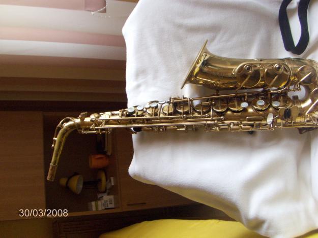 vand Saxofon Selmer Mark 7 Gravata ALTO - Pret | Preturi vand Saxofon Selmer Mark 7 Gravata ALTO