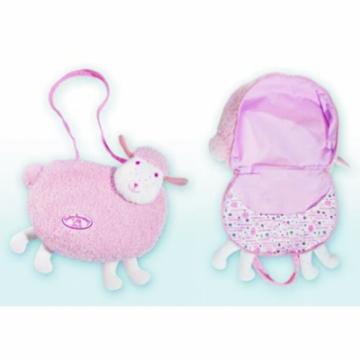 Zapf Creation - BABY ANNABELL - Changing bag - Pret | Preturi Zapf Creation - BABY ANNABELL - Changing bag