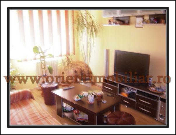 Apartament 3 decomandate, constanta, zona inel 2, 63.000 euro - Pret | Preturi Apartament 3 decomandate, constanta, zona inel 2, 63.000 euro