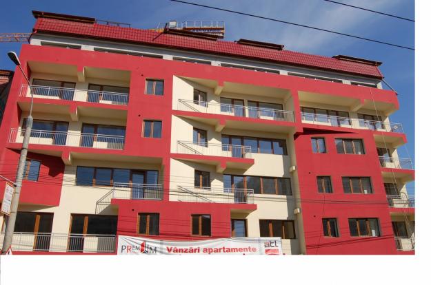 APARTAMENTE NOI SIBIU - Pret | Preturi APARTAMENTE NOI SIBIU