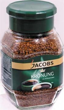 Cafea Jacobs KronÃ¼ng Instant, 100 g - Pret | Preturi Cafea Jacobs KronÃ¼ng Instant, 100 g