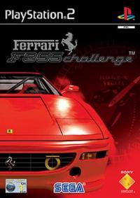 Ferrari Challenge PS2 - Pret | Preturi Ferrari Challenge PS2
