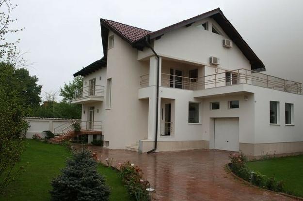 Iancu Nicolae vila vanzare Jolie Ville - € 610000 - Pret | Preturi Iancu Nicolae vila vanzare Jolie Ville - € 610000