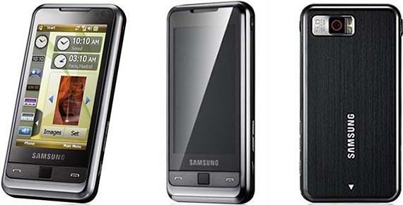 SAMSUNG OMNIA I900 - Pret | Preturi SAMSUNG OMNIA I900