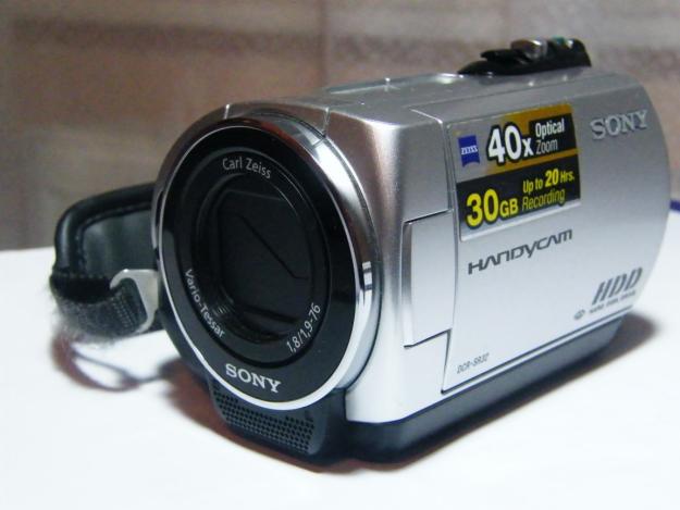 SONY DCR- SR32 - Pret | Preturi SONY DCR- SR32