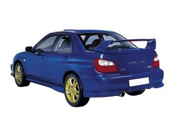 Subaru Impreza 2001-2003 Eleron WRC-Style - Pret | Preturi Subaru Impreza 2001-2003 Eleron WRC-Style