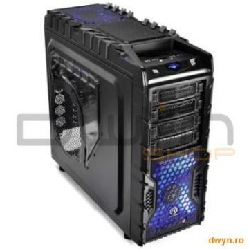 Thermaltake Overseer RX-I, SECC Steel Extended ATX Full Tower, fara sursa, interior vopsit in negru - Pret | Preturi Thermaltake Overseer RX-I, SECC Steel Extended ATX Full Tower, fara sursa, interior vopsit in negru