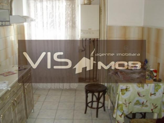 Vand apartament cu 3 camere in Onesti - Pret | Preturi Vand apartament cu 3 camere in Onesti
