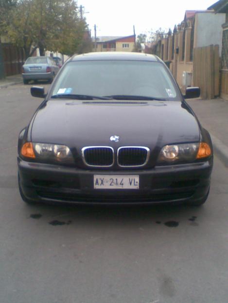 Vand Bmw 318I - Pret | Preturi Vand Bmw 318I