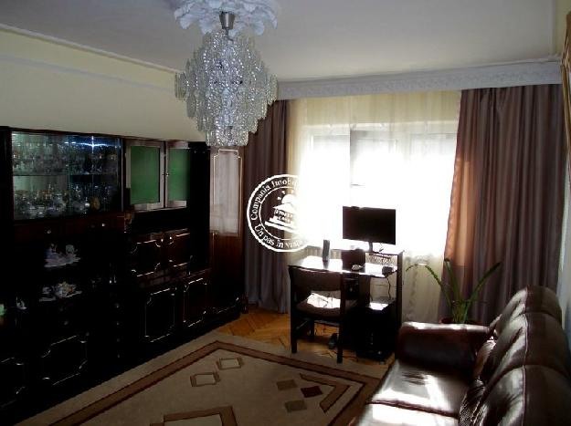 Apartament 3 camere de vanzare Iasi Dancu - Pret | Preturi Apartament 3 camere de vanzare Iasi Dancu