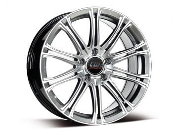 Borbet Premium CW1 Janta Silver - Pret | Preturi Borbet Premium CW1 Janta Silver