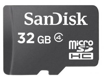 Card memorie SANDISK SD CARD MICRO 32GB SDHC - Pret | Preturi Card memorie SANDISK SD CARD MICRO 32GB SDHC