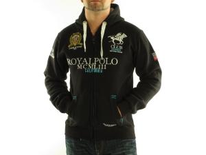 Hanorac GEOGRAPHICAL NORWAY barbati - fanclub_black - Pret | Preturi Hanorac GEOGRAPHICAL NORWAY barbati - fanclub_black