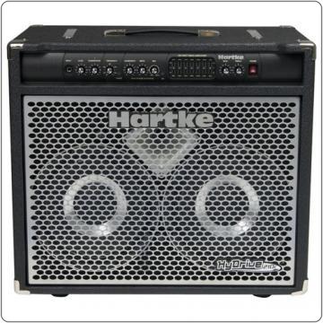 Hartke HyDrive 210c Combo - Pret | Preturi Hartke HyDrive 210c Combo