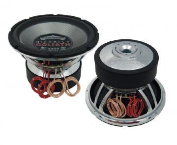 Hifonics Goliath GX-3215 Subwoofer 3200W RMS - Pret | Preturi Hifonics Goliath GX-3215 Subwoofer 3200W RMS