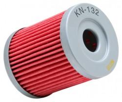 KN-132 - filtru de ulei K&amp;N - Pret | Preturi KN-132 - filtru de ulei K&amp;N