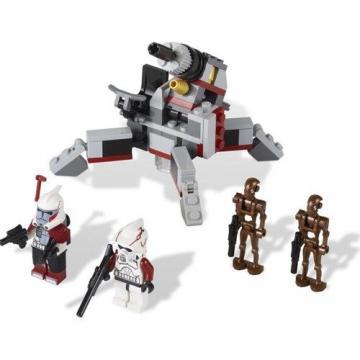 Lego - Star Wars - Elite Clone Trooper - Pret | Preturi Lego - Star Wars - Elite Clone Trooper