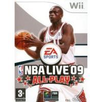 NBA Live 09 Wii - Pret | Preturi NBA Live 09 Wii