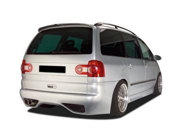 Seat Alhambra Spoiler Spate XXL-Line - Pret | Preturi Seat Alhambra Spoiler Spate XXL-Line