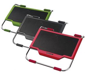 Stand Notebook DeepCool 15.4 inch, N2000 TRI - Pret | Preturi Stand Notebook DeepCool 15.4 inch, N2000 TRI