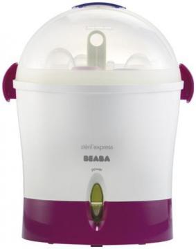 Sterilizator electric biberoane 6 minute - Gipsy - Pret | Preturi Sterilizator electric biberoane 6 minute - Gipsy