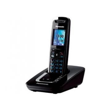 Telefon DECT Panasonic cu afisaj color - Pret | Preturi Telefon DECT Panasonic cu afisaj color