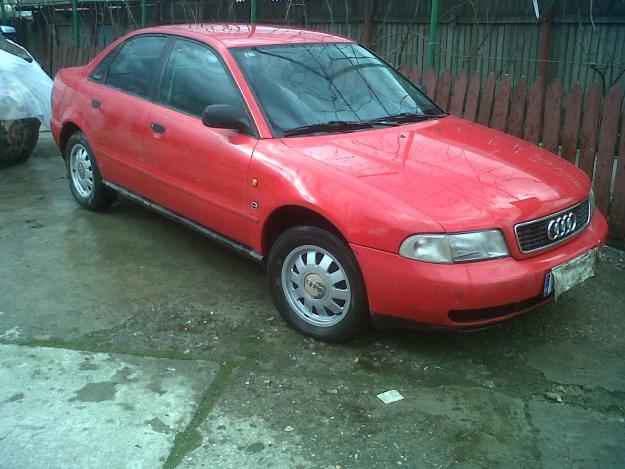 vand motor audi a4 1.8 turbo an 1997 - Pret | Preturi vand motor audi a4 1.8 turbo an 1997