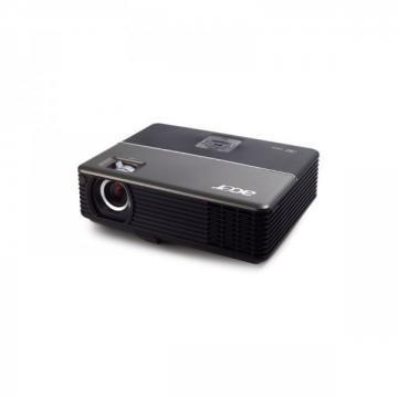 Videoproiector Acer P5281, 1024 x 768 ECO, 3500 ANSI CBII+, Zoom, Bag, XGA, 3.0Kg, 3700:1, 3500Lm, HDMI, DVI. Lens S, EY.JBH01.001 - Pret | Preturi Videoproiector Acer P5281, 1024 x 768 ECO, 3500 ANSI CBII+, Zoom, Bag, XGA, 3.0Kg, 3700:1, 3500Lm, HDMI, DVI. Lens S, EY.JBH01.001