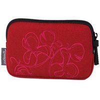 Accesoriu Lowepro Husa Melbourne 10 (red floral) - Pret | Preturi Accesoriu Lowepro Husa Melbourne 10 (red floral)