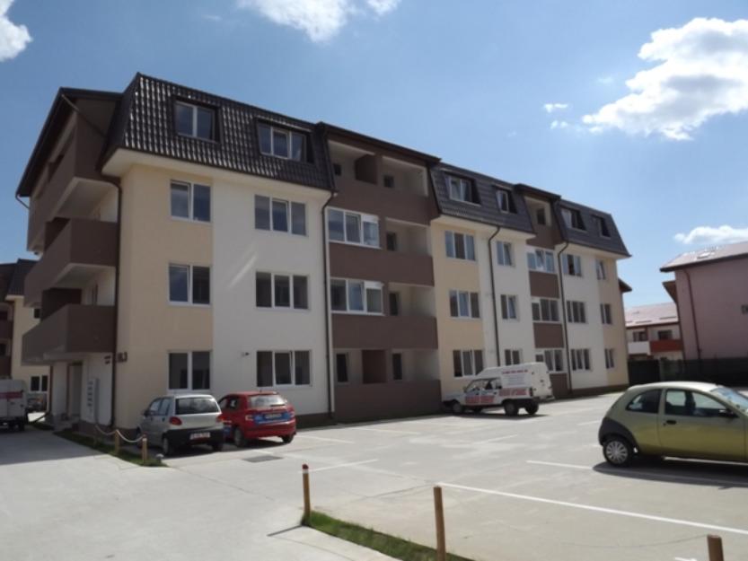 Apartament 3 camere 61.20 mp - Pret | Preturi Apartament 3 camere 61.20 mp