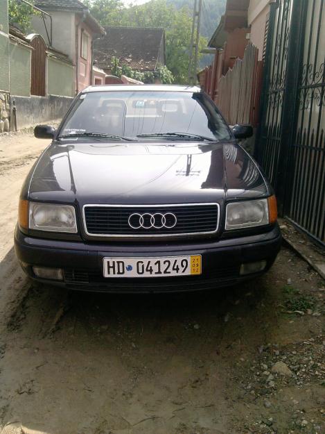 audi a6 100 - Pret | Preturi audi a6 100