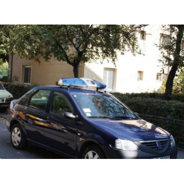 Autospeciala tip masina de POLITIE C332 - Pret | Preturi Autospeciala tip masina de POLITIE C332