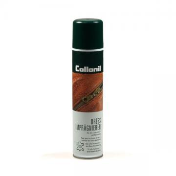 Collonil DRESS-IMPRÃ„GNIERER - Spray impermeabilizant pentru haine din piele - Pret | Preturi Collonil DRESS-IMPRÃ„GNIERER - Spray impermeabilizant pentru haine din piele