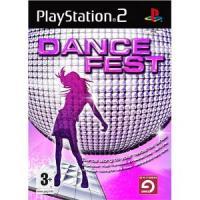 Dance Fest PS2 - Pret | Preturi Dance Fest PS2