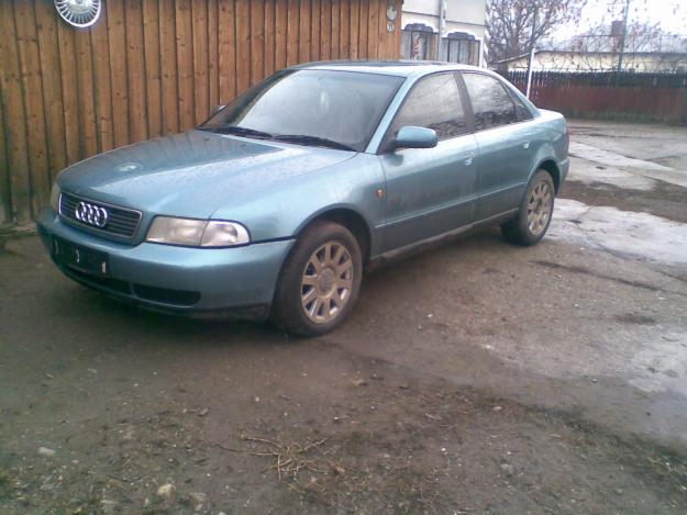 dezmebrez audi a4 1.8 benzina cod motor adr an 1998 - Pret | Preturi dezmebrez audi a4 1.8 benzina cod motor adr an 1998