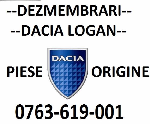 Dezmembrari dacia logan , piese auto dacia logan din dezmembrari 2004 - 2011 orice piesa! - Pret | Preturi Dezmembrari dacia logan , piese auto dacia logan din dezmembrari 2004 - 2011 orice piesa!