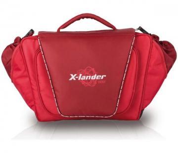 Geanta pentru mamici X-lander X-Bag 3 Energy - Pret | Preturi Geanta pentru mamici X-lander X-Bag 3 Energy