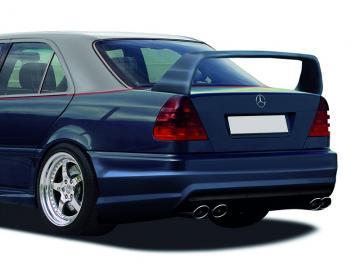 Mercedes C-Class W202 Limuzina Eleron RaceLine - Pret | Preturi Mercedes C-Class W202 Limuzina Eleron RaceLine