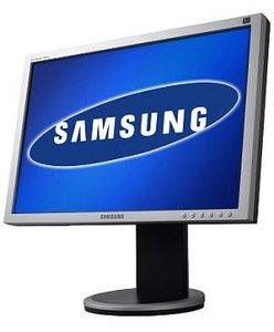 Monitor LCD Samsung 940BW - Pret | Preturi Monitor LCD Samsung 940BW