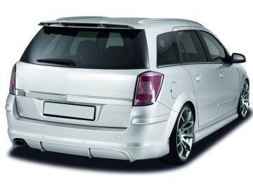 Opel Astra H Caravan Extensie Spoiler Spate XL-Line - Pret | Preturi Opel Astra H Caravan Extensie Spoiler Spate XL-Line