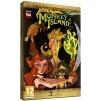 Tales of Monkey Island PC - Pret | Preturi Tales of Monkey Island PC