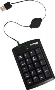 Tastatura Easy Touch ET147 ETJOY-ET147 - Pret | Preturi Tastatura Easy Touch ET147 ETJOY-ET147