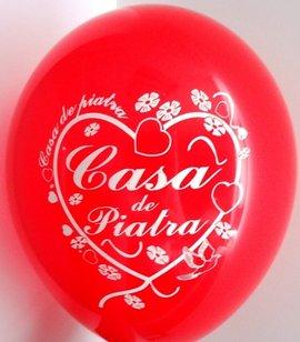 20 Baloane nunta cununia civila latex 30cm inscriptionate CASA DE PIATRA - ROSU - Pret | Preturi 20 Baloane nunta cununia civila latex 30cm inscriptionate CASA DE PIATRA - ROSU