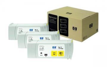 Cartus HP C5069A yellow - Pret | Preturi Cartus HP C5069A yellow