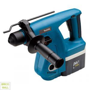 Ciocan rotopercutor Makita BHR200SJE - Pret | Preturi Ciocan rotopercutor Makita BHR200SJE