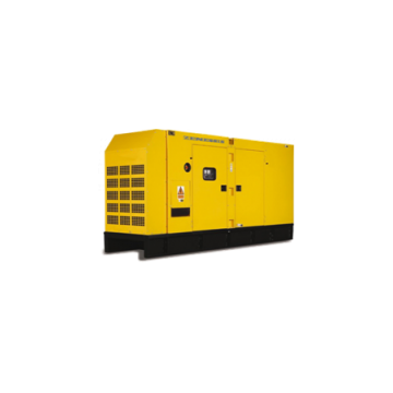 Generator electric industrial 170 kVA - Pret | Preturi Generator electric industrial 170 kVA