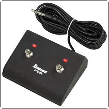 Ibanez IFS2X - Foot switch - Pret | Preturi Ibanez IFS2X - Foot switch