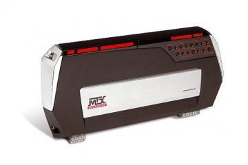 MTX Thunder TA7804 - Pret | Preturi MTX Thunder TA7804